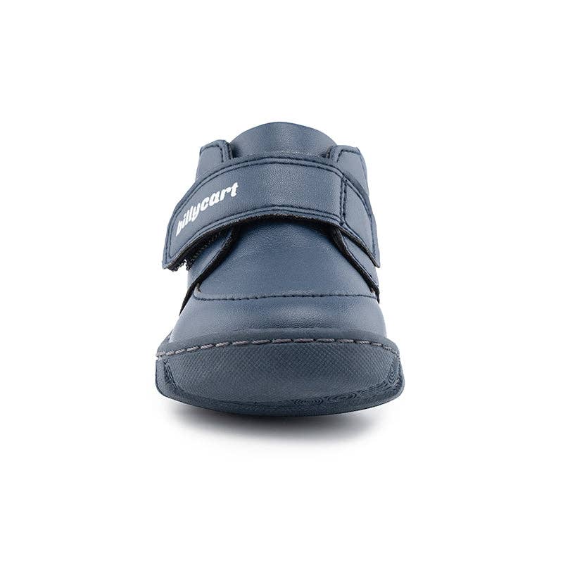 Billycart Kids | RIVER navy baby and toddler boots