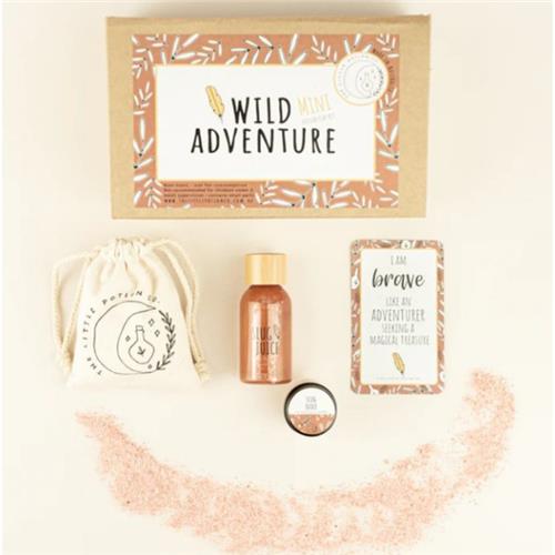 The Little Potion Co | MINI Wild Adventure Potion Kit ( A Potion to Calm)