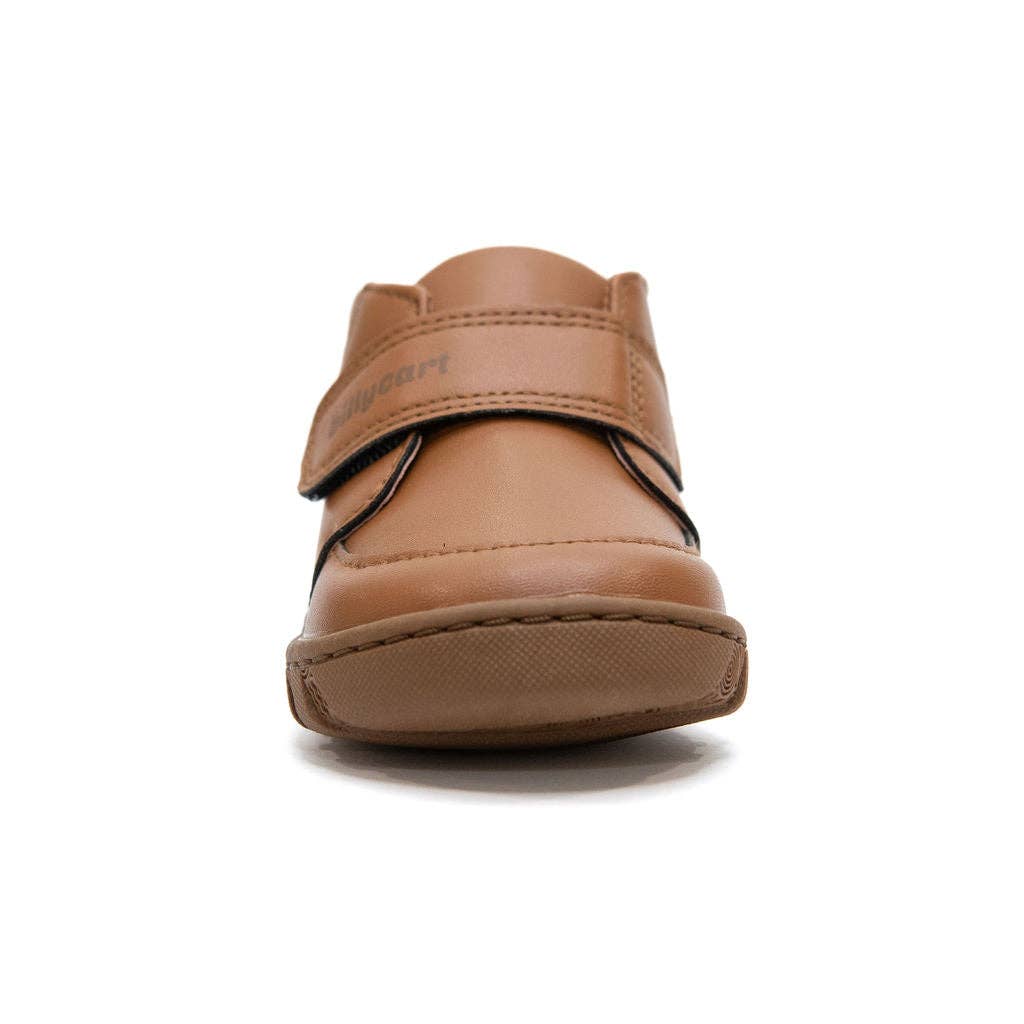 Billycart Kids | OAKLEY Tan Baby and Toddler Boots