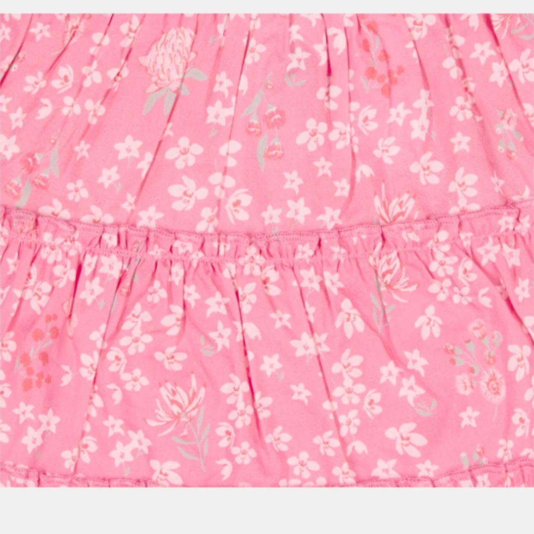 Toshi | Baby Dress Matilda | Acacia Scarlet