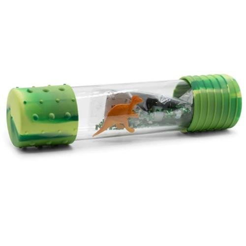 Jellystone Designs | DIY Calm Down Bottle Dino
