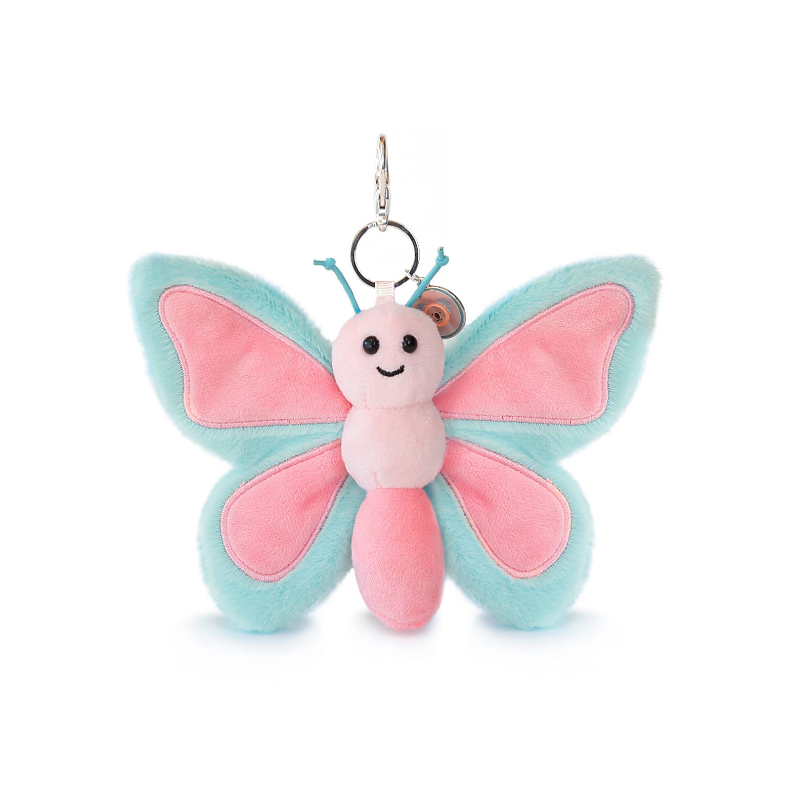 OB Australia | Aurora Flutterwing Bag Charm