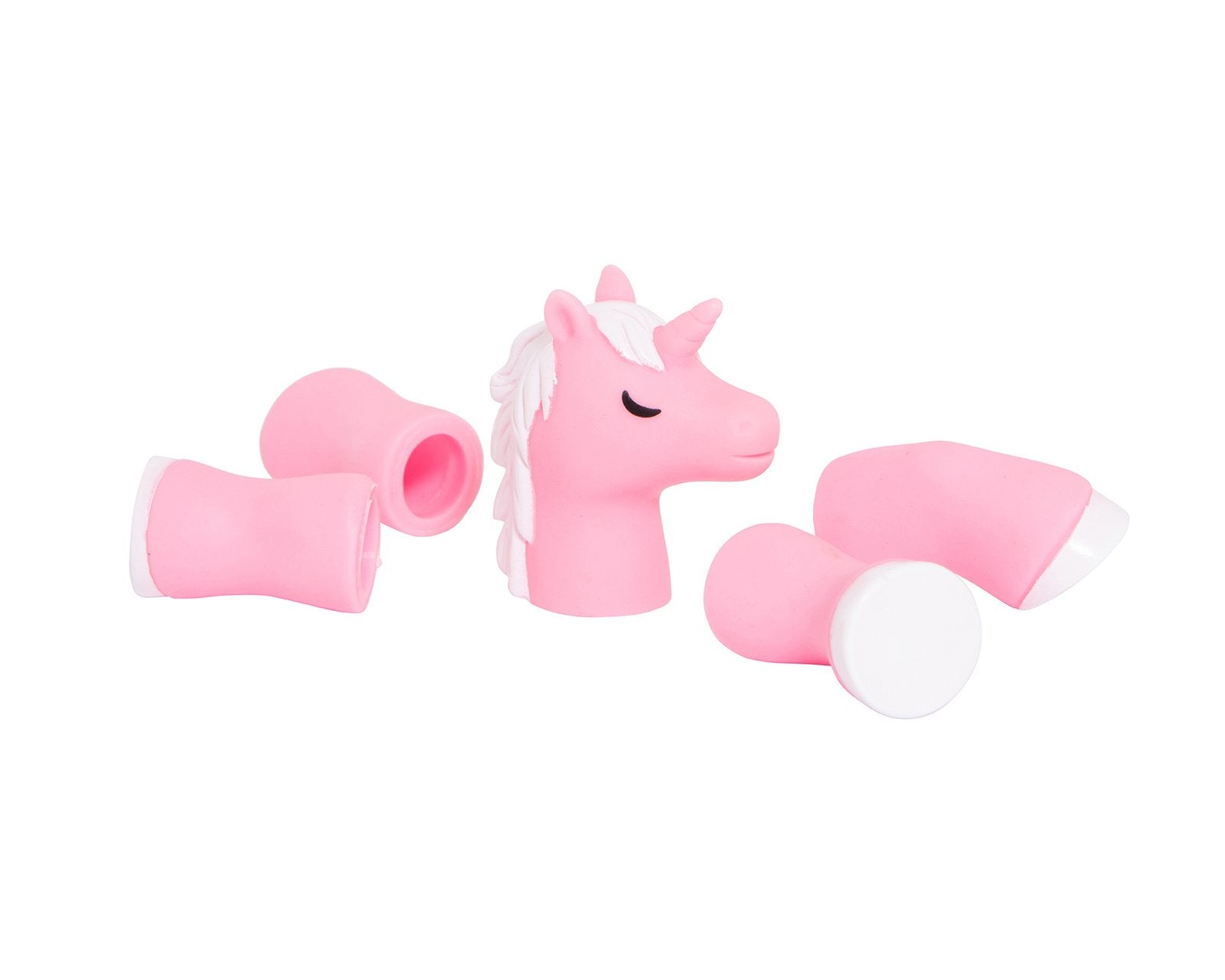 Tiger Tribe Handimal Unicorn