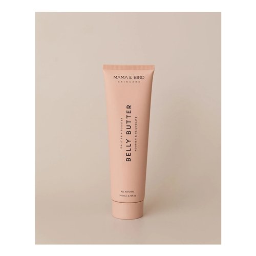 Mama & Bird Belly Butter