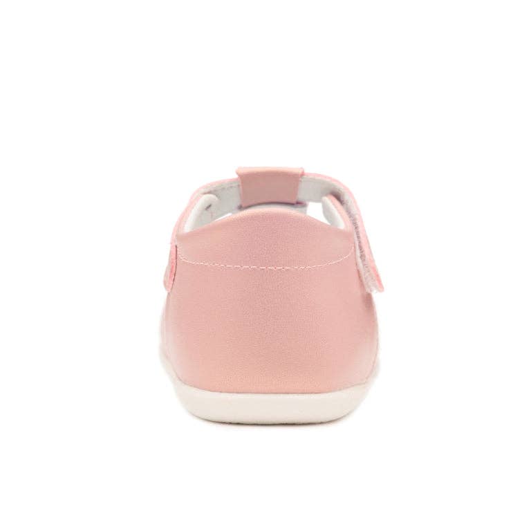 Billycart Kids | ROSIE Light Pink Baby Girls T-Bars