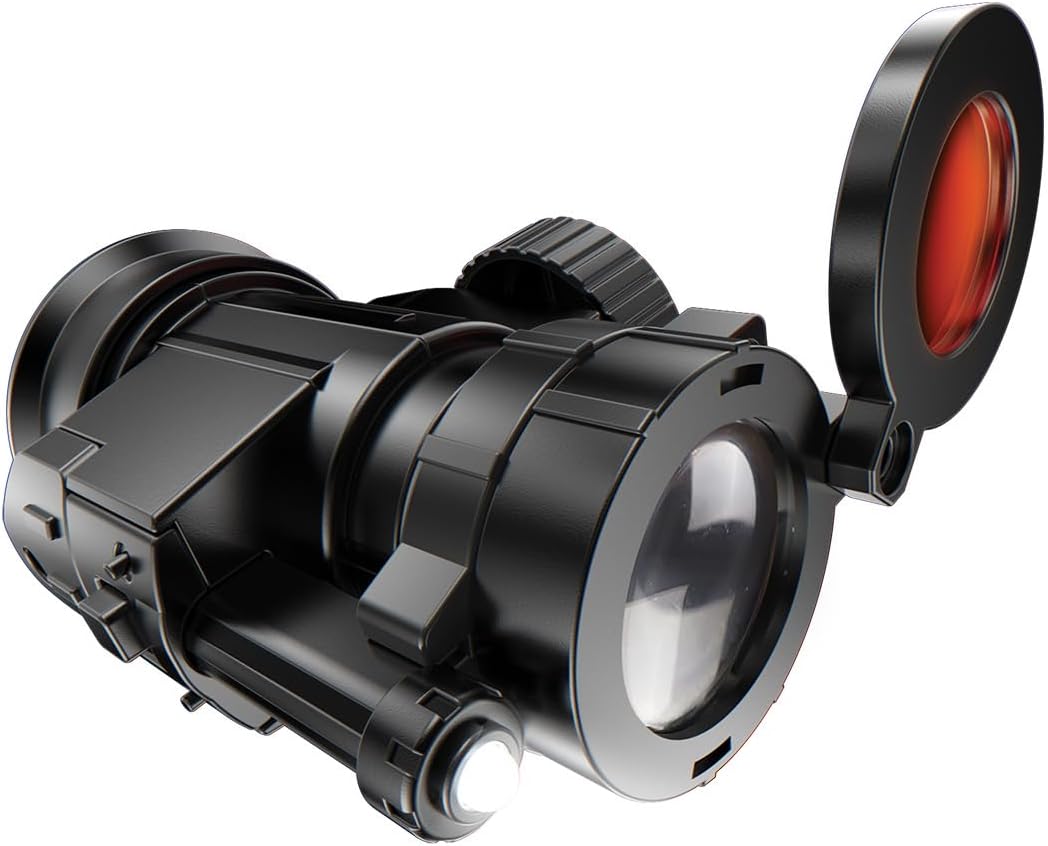 4M KidzLabs | Spy Science Monocular