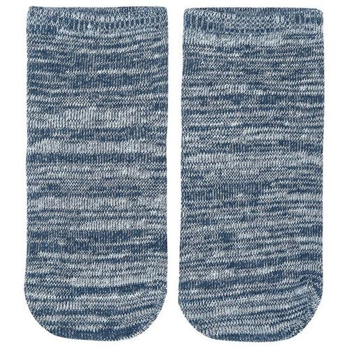 Toshi Organic Socks Ankle Marle