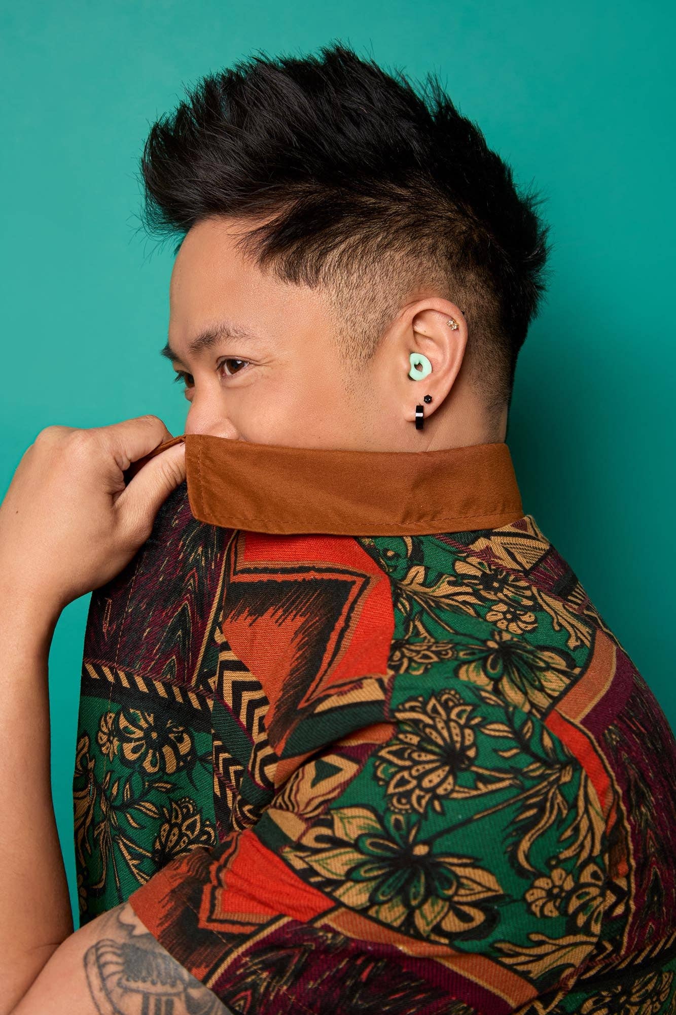 Earjobs | Earlove Earplugs | Mint
