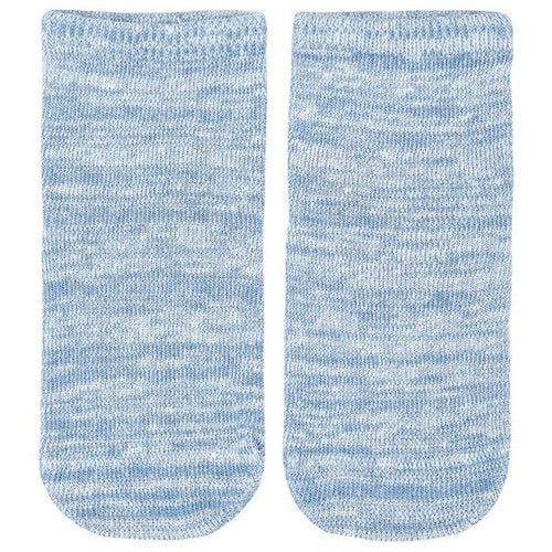 Toshi Organic Socks Ankle Marle
