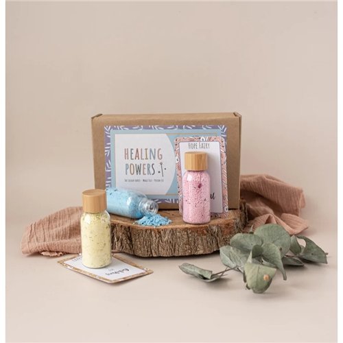 The Little Potion Co | Healing Powers Magic Set