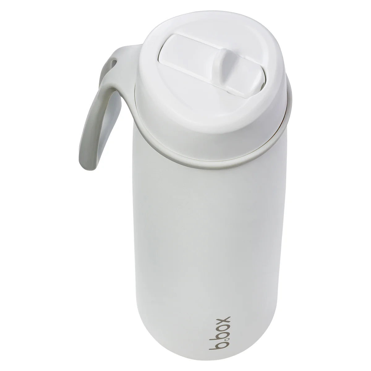 bbox Insulated Flip Top 690ML | White Out