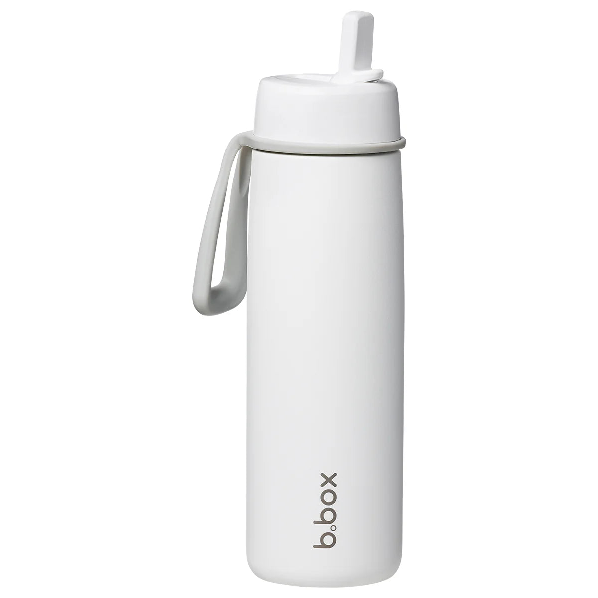 bbox Insulated Flip Top 690ML | White Out