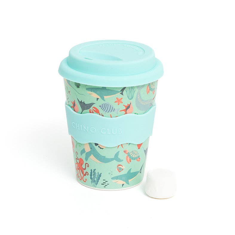 Chino Club | Ocean Adult Cup 12oz