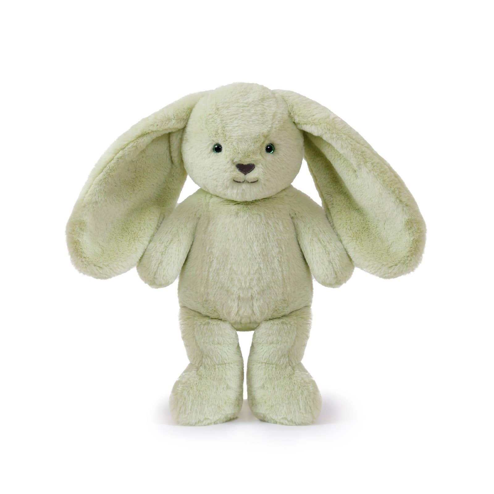 OB Designs Clover Cottontail Bunny Soft Toy