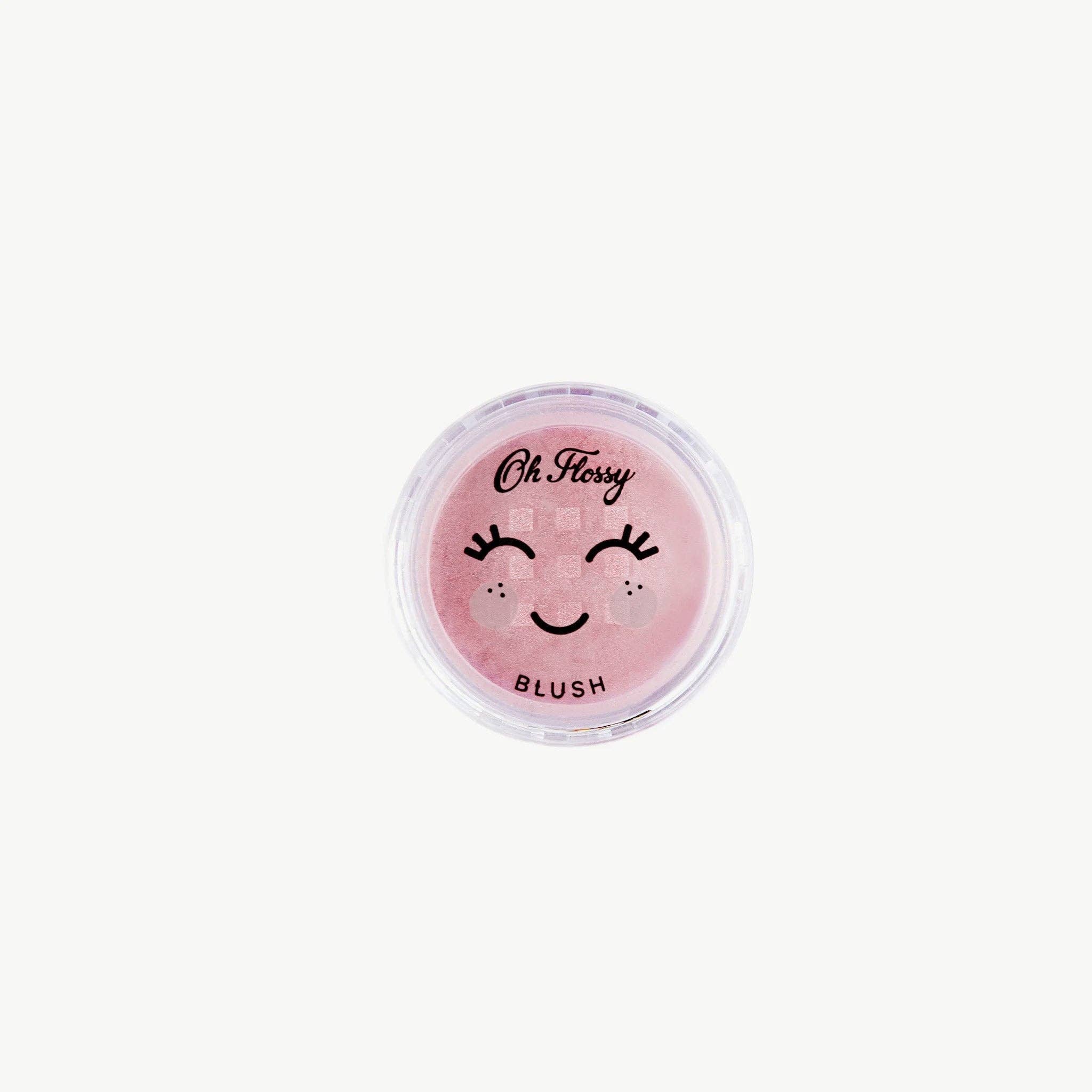 Oh Flossy | Ballet Sparkle Makeup & Glitter Set