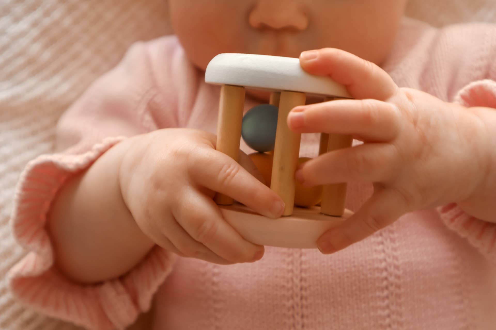 ToysLink | Baby Musical Set | Koala
