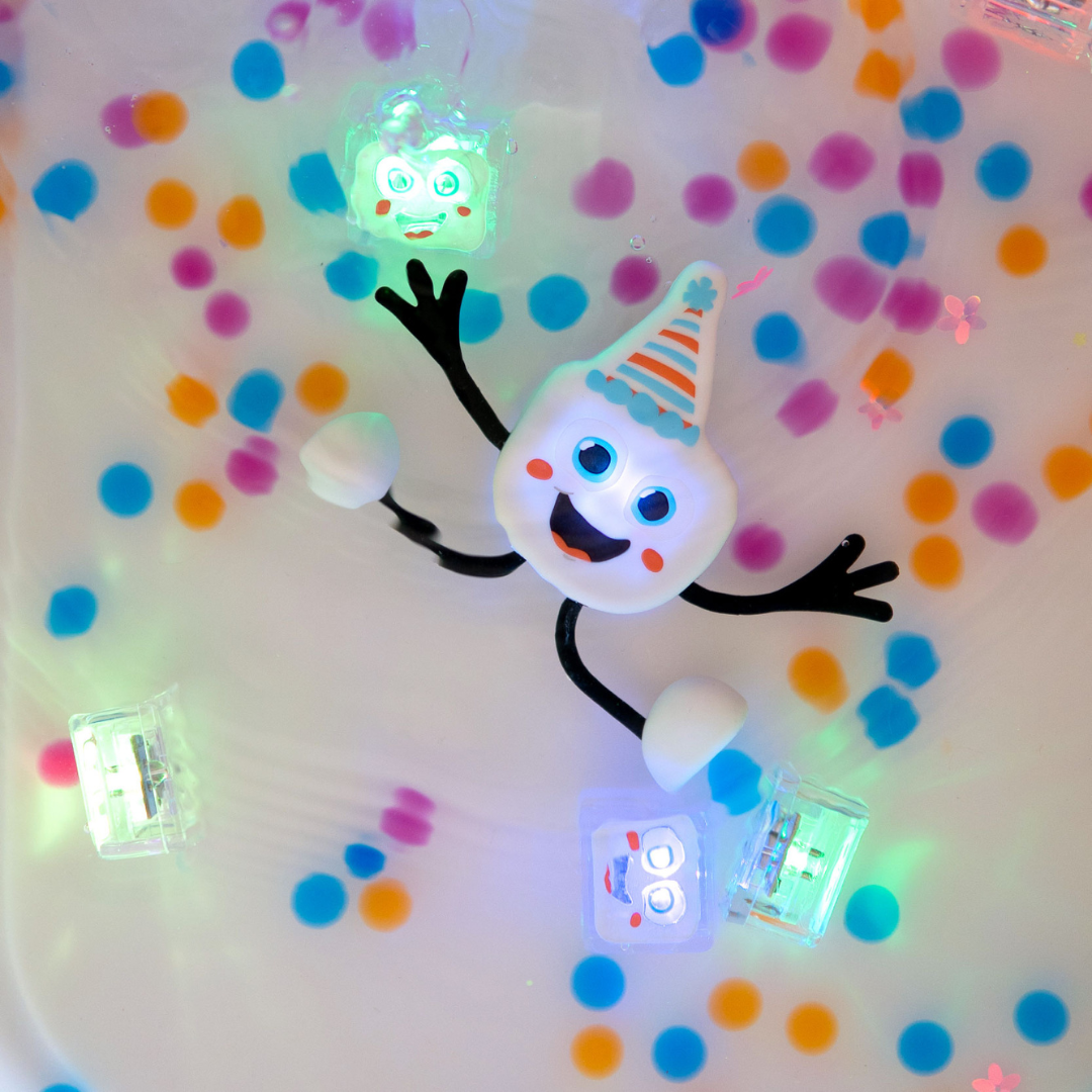 Jellystone Designs | Glo Pal Character Party Pal