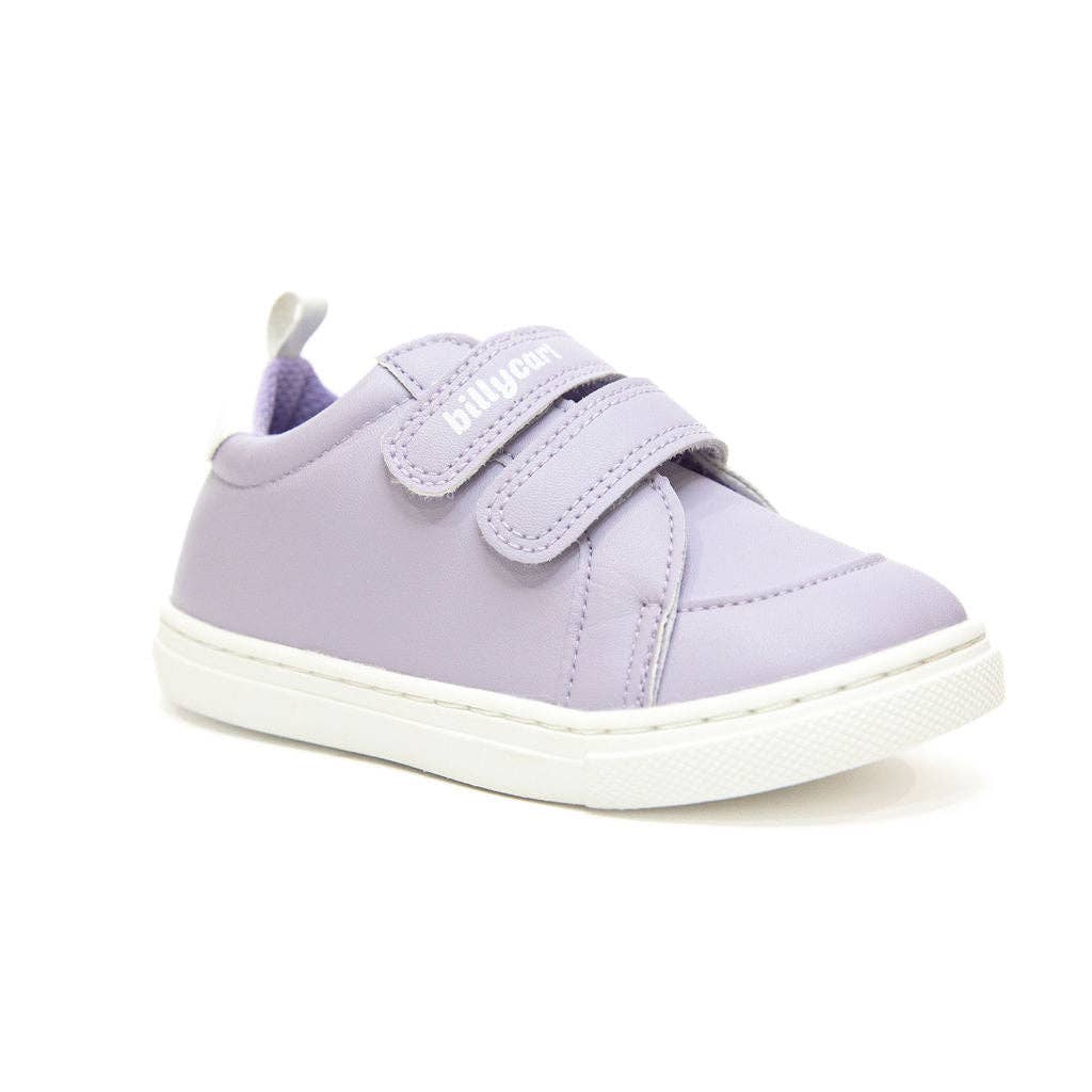 Billycart Kids | VIOLET purple toddler sneakers