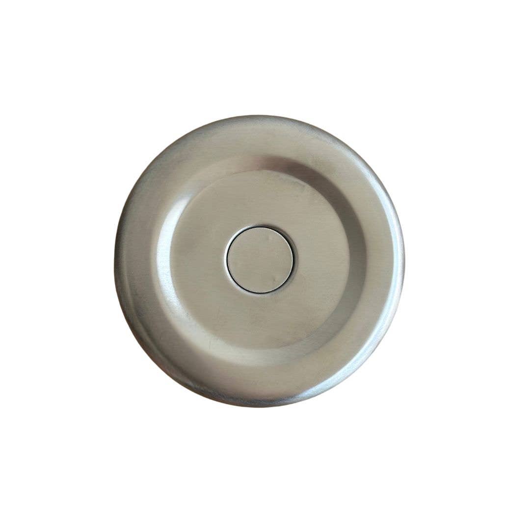 CMC | Stainless Steel Food Jar | Blush