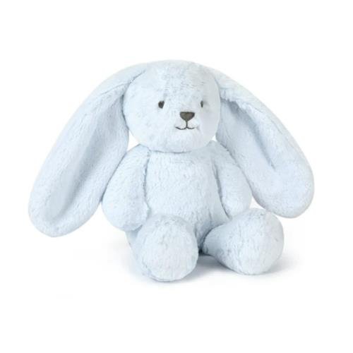 OB Designs Baxter Bunny Soft Toy | Blue