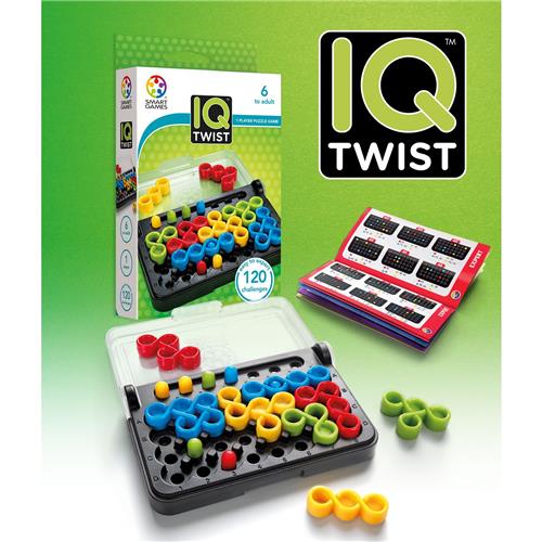 Smart Games IQ Twist