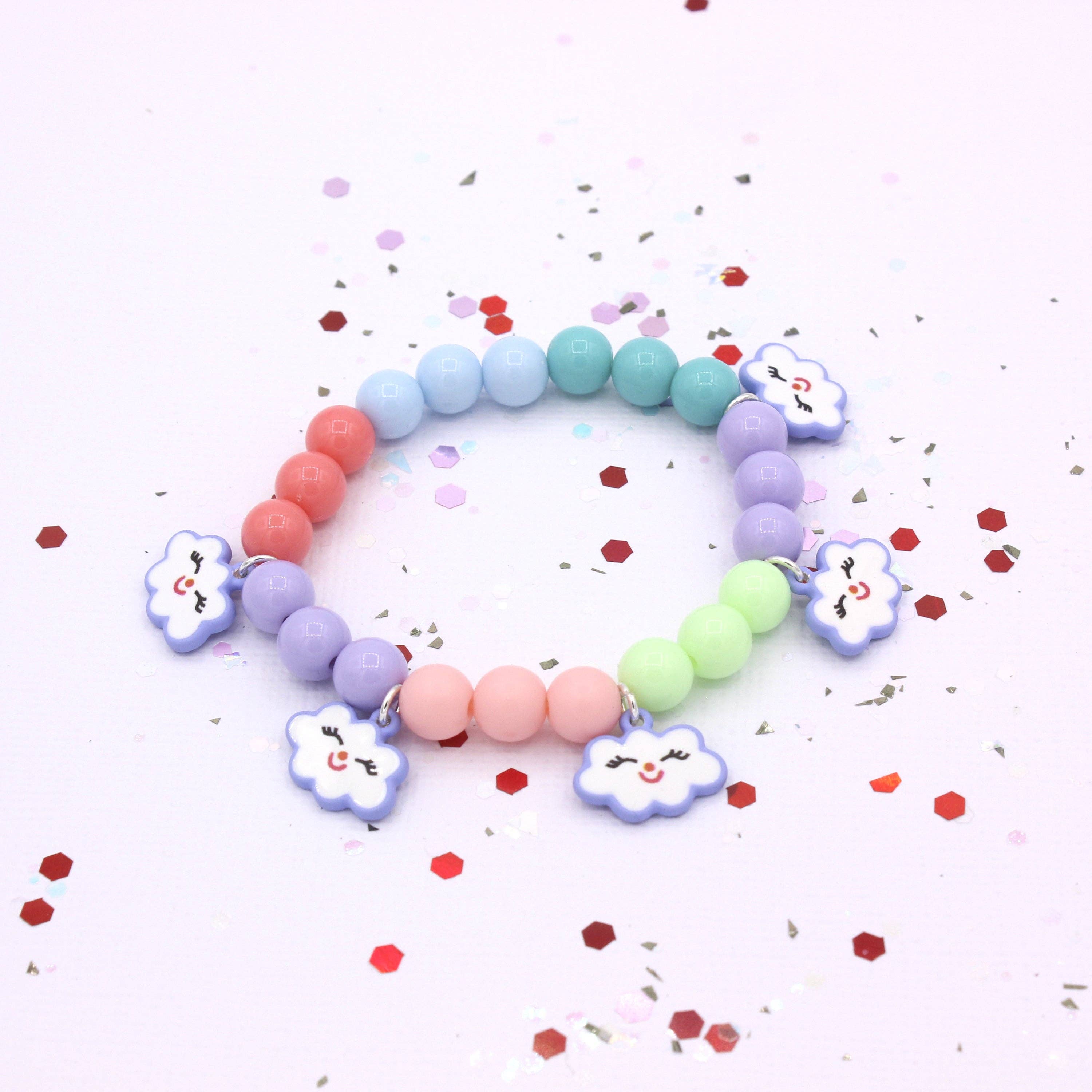 Lauren Hinkley | Smilecloud Bracelet