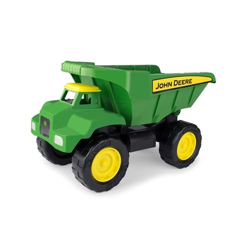 John Deere Big Scoop Dump Truck 38cm