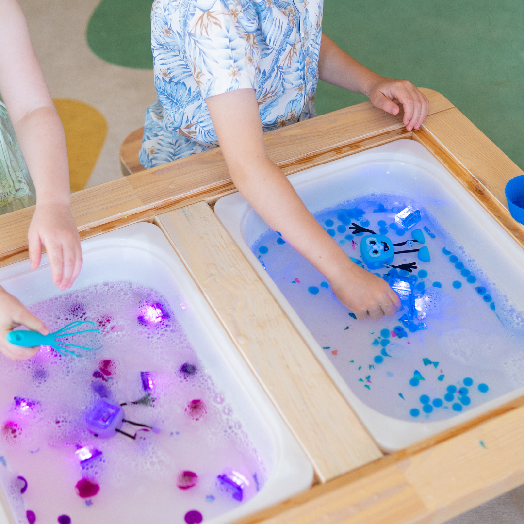 Jellystone Designs | Glo Pal Character Party Pal