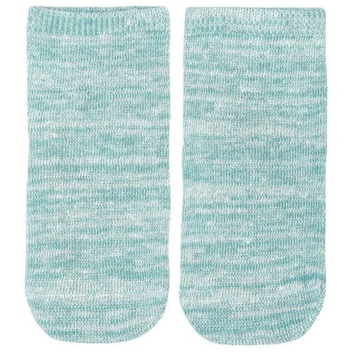 Toshi Organic Socks Ankle Marle