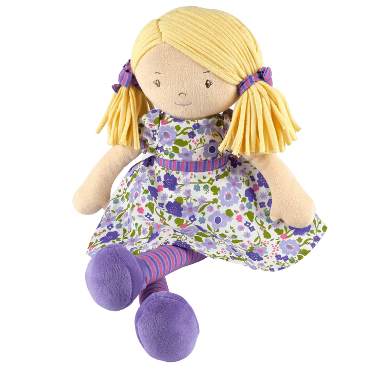 Bonikka | Peggy Dames with Blonde Hair