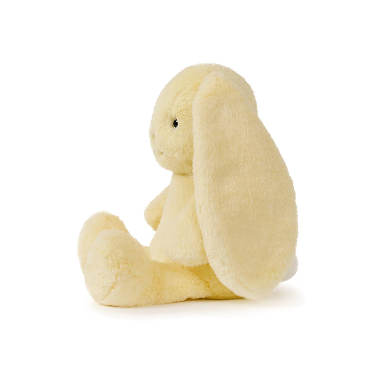 OB Designs Sunny Hopscotch Bunny Soft Toy