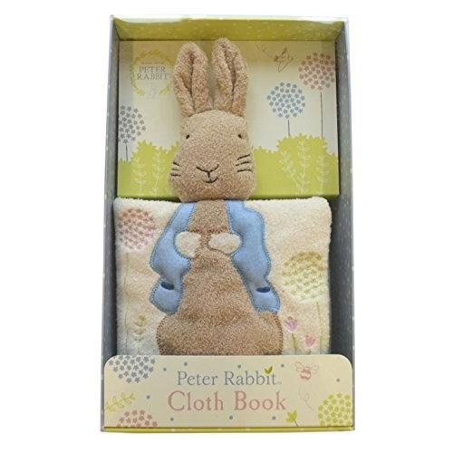 Peter Rabbit: Cloth Book