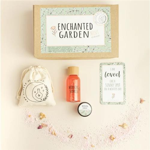 The Little Potion Co | MINI Enchanted Garden Potion Kit