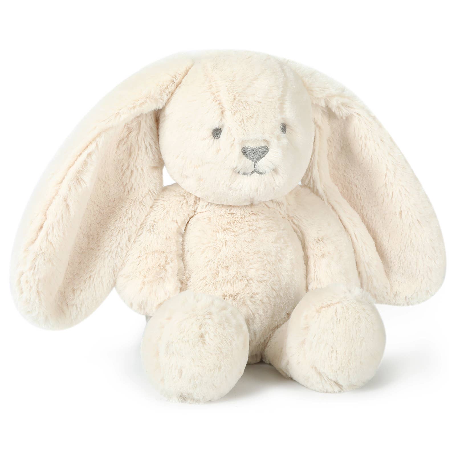 OB Australia - Ziggy Oatmeal Bunny Soft Toy