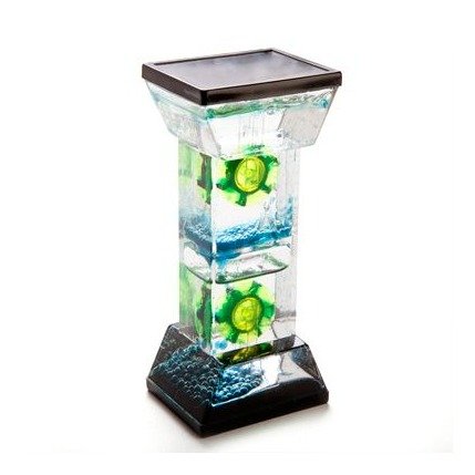 Liquid Timer 2 Wheel