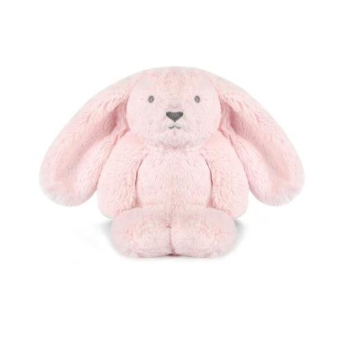 OB Designs Little Betsy Bunny Soft Toy | Pink