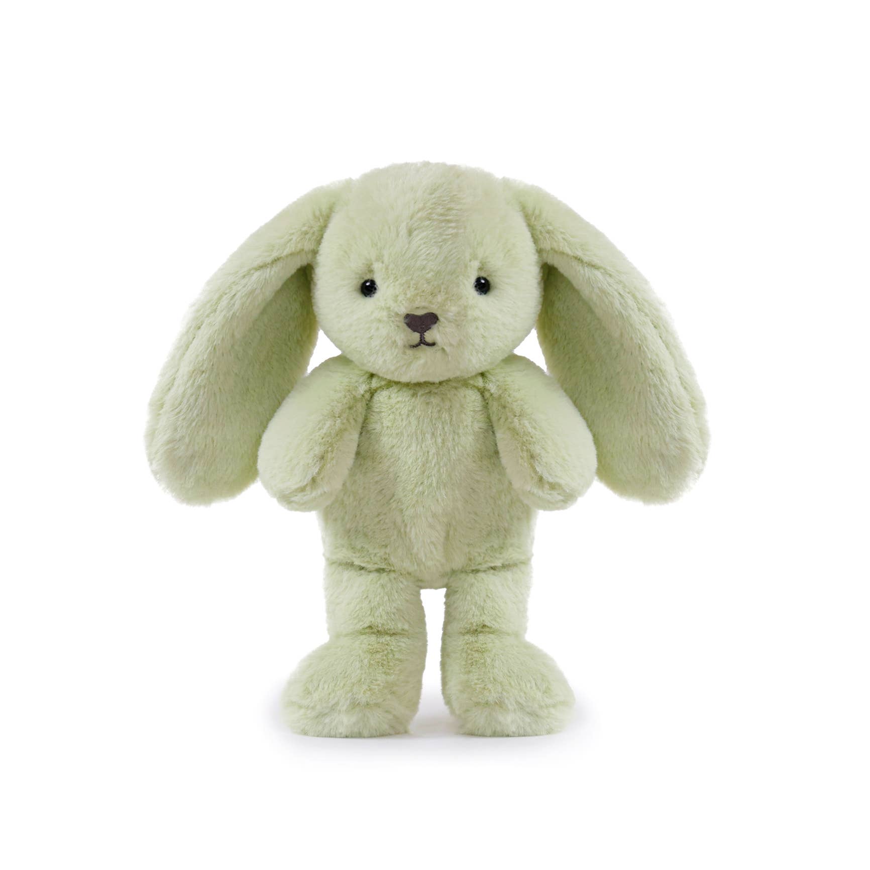 OB Designs Little Clover Cottontail Bunny Soft Toy