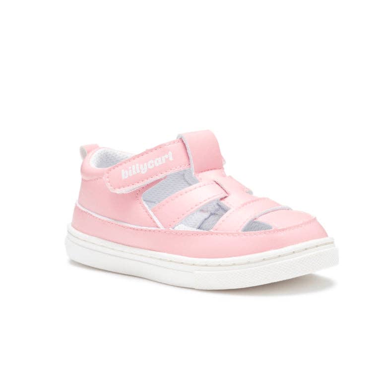 Billycart Kids | PIPER Light Pink Toddler Girls Sandals