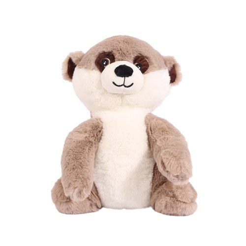 Splosh Toasty Hugs | Milo Meerkat