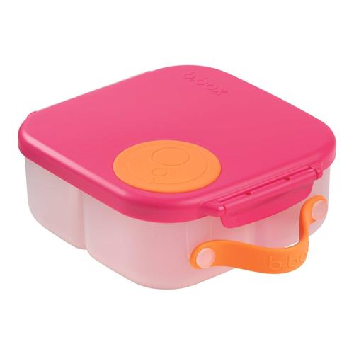 bbox Mini Lunchbox - Strawberry Shake
