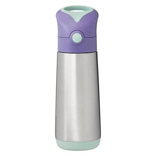 bbox 500ml Insulated Bottle Lilac Pop