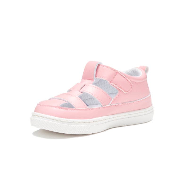 Billycart Kids | PIPER Light Pink Toddler Girls Sandals