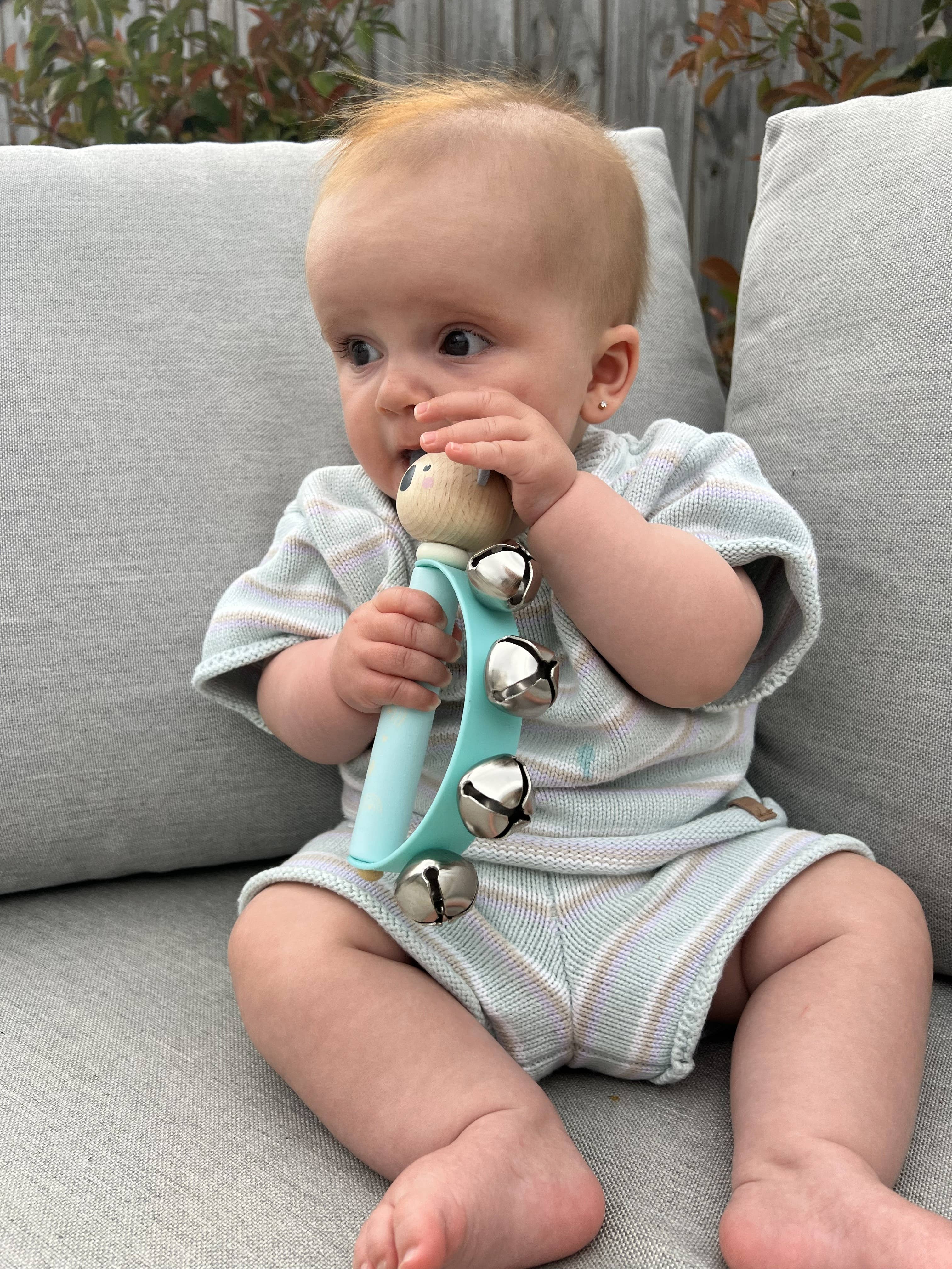 ToysLink | Baby Musical Set | Koala
