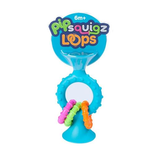 Fat Brain pipsquigz Loops Teal