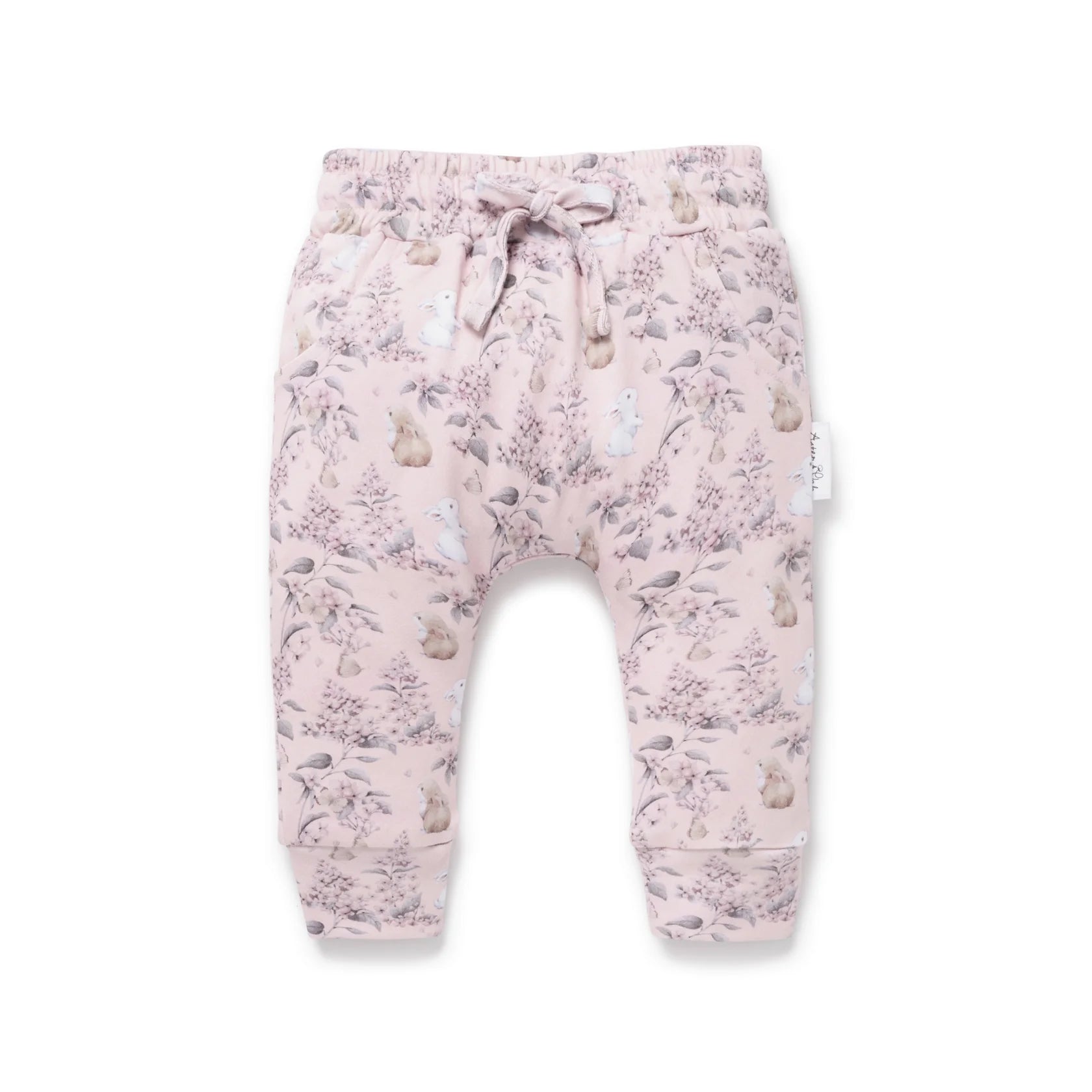 Aster & Oak Harem Pants | Bunny Friends