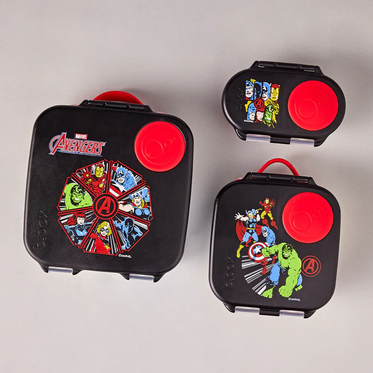 bbox Mini Lunchbox - Avengers
