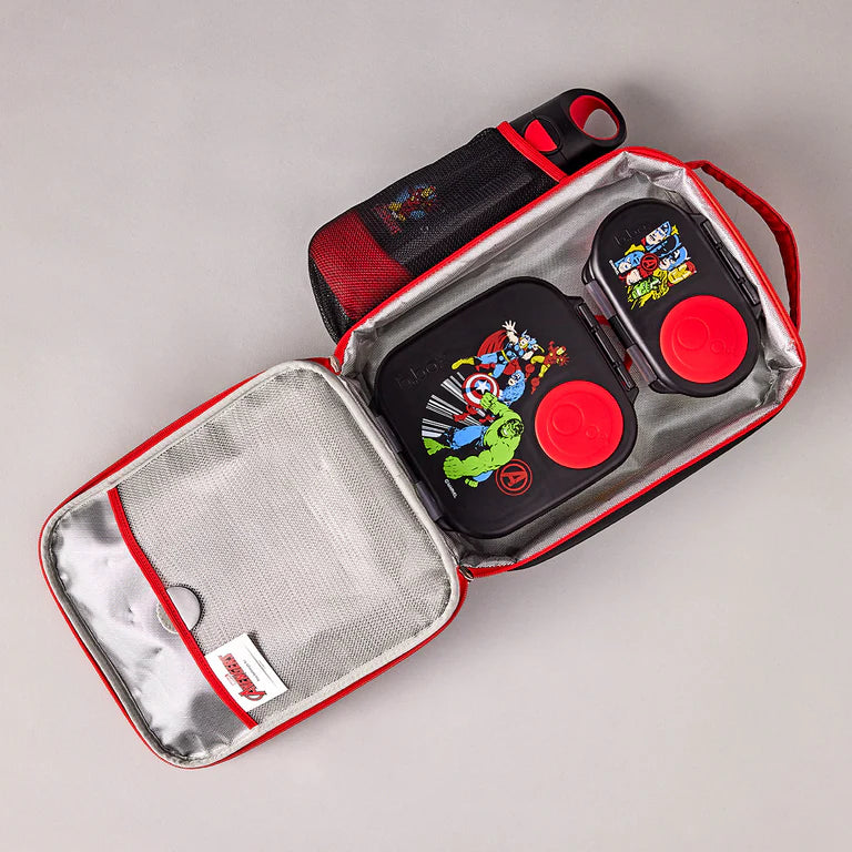 bbox Mini Lunchbox - Avengers
