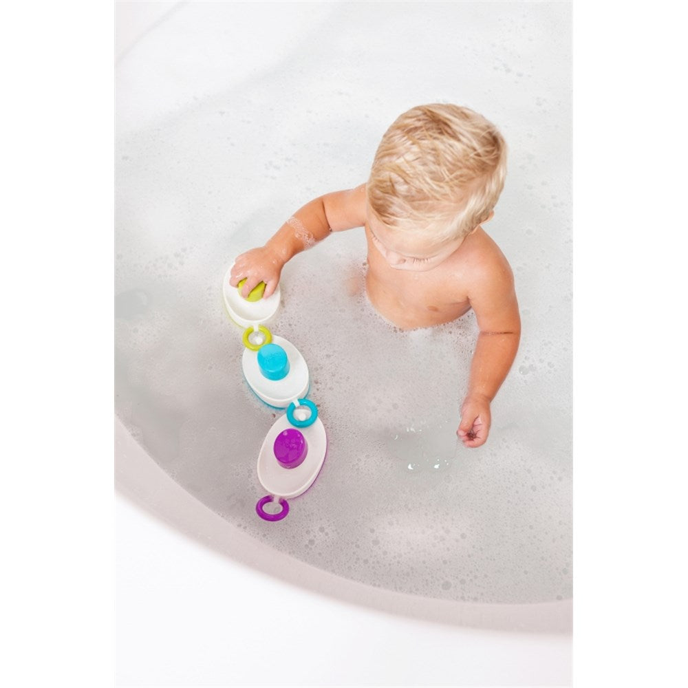 Boon Tones Musical Boats