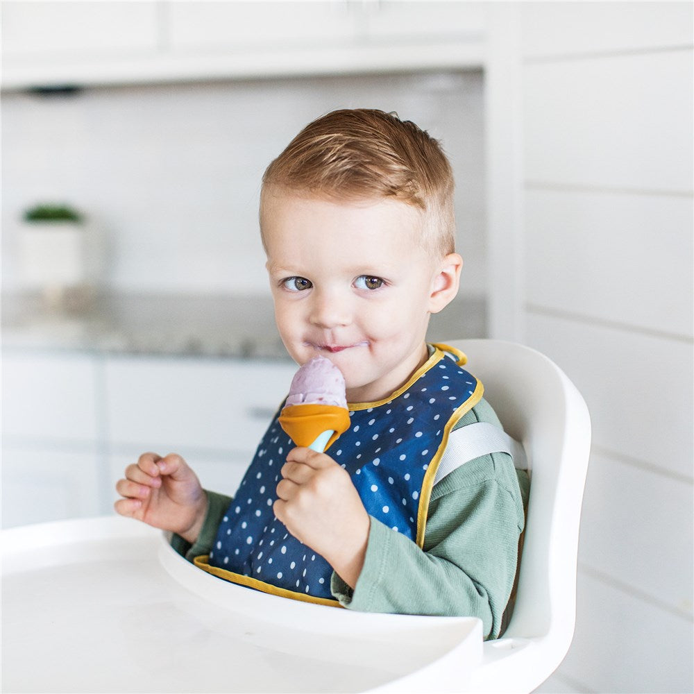 Boon | PULP Silicone Freezer Tray + 2pk