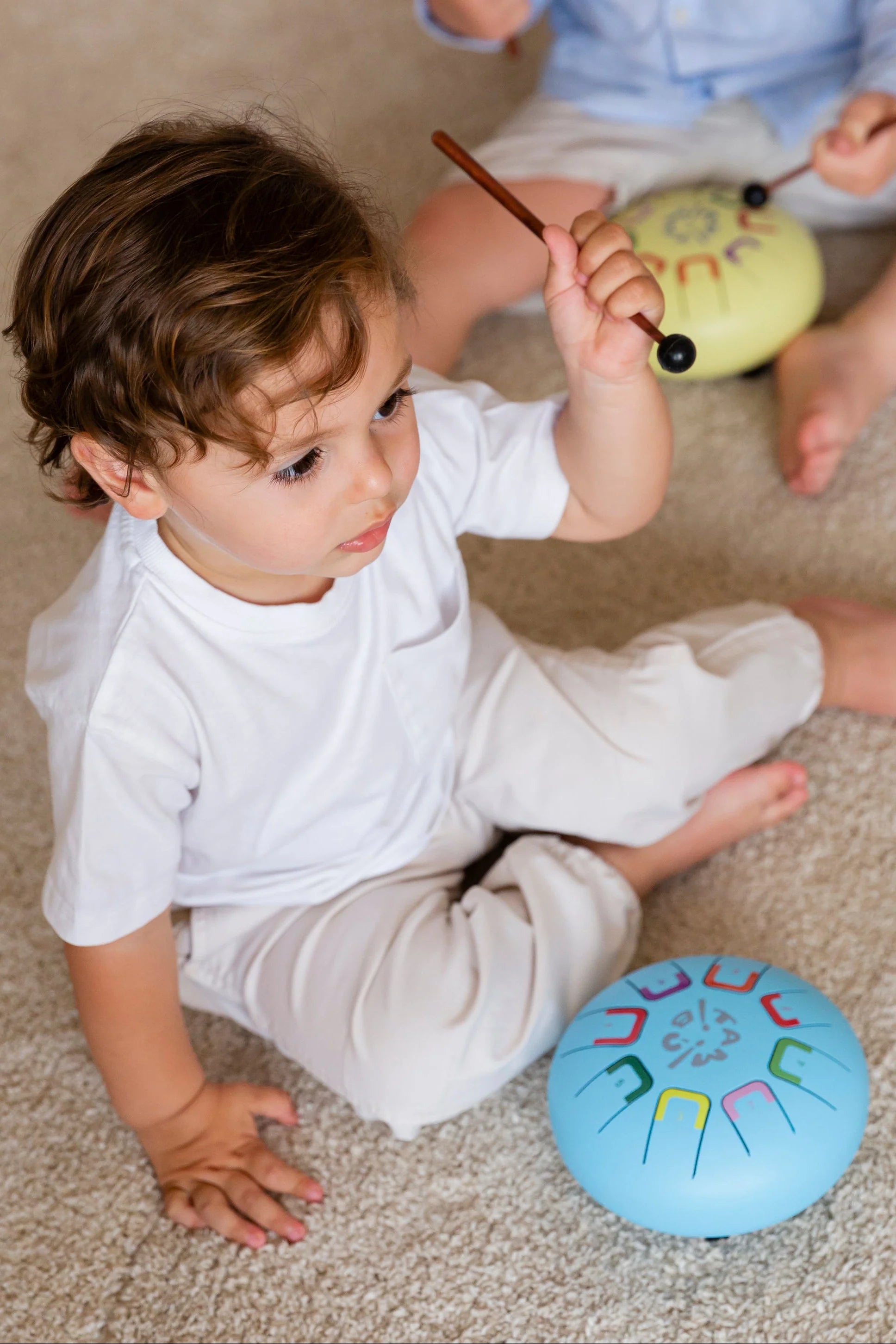 Baby Tambu | Sky Kite